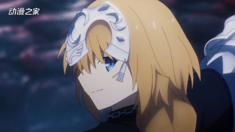 《FGO》剧场版动画冠位时间杀殿所罗门预告解禁