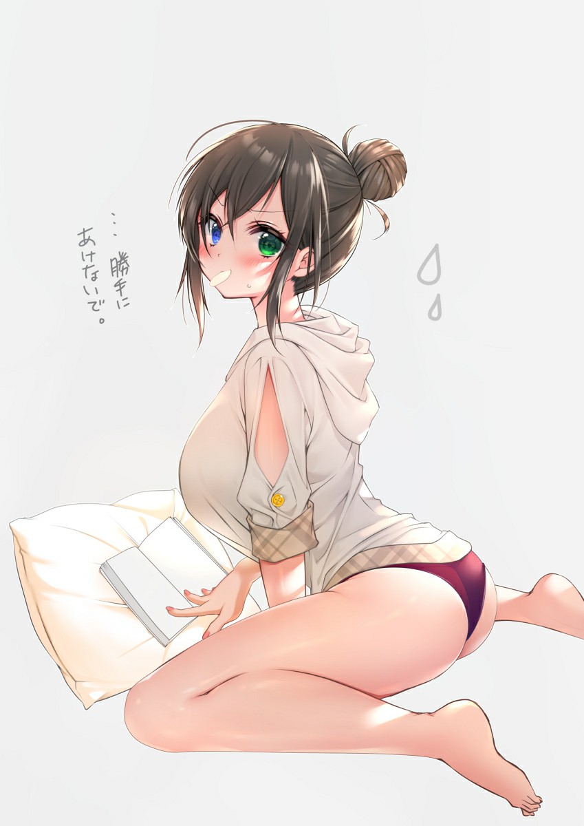 P站美图推荐-P站官网美图-家居服特别推荐