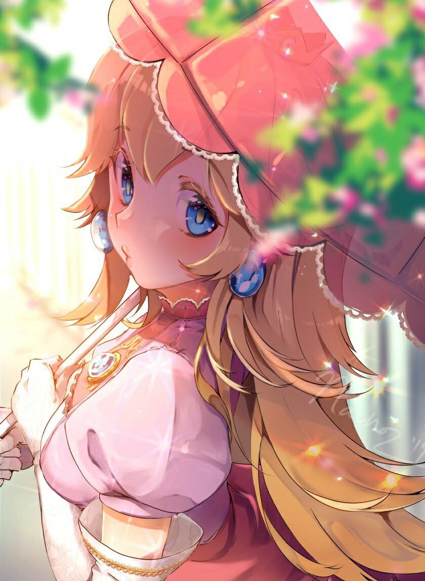 P站美图推荐-P站官网美图-阳伞特别推荐