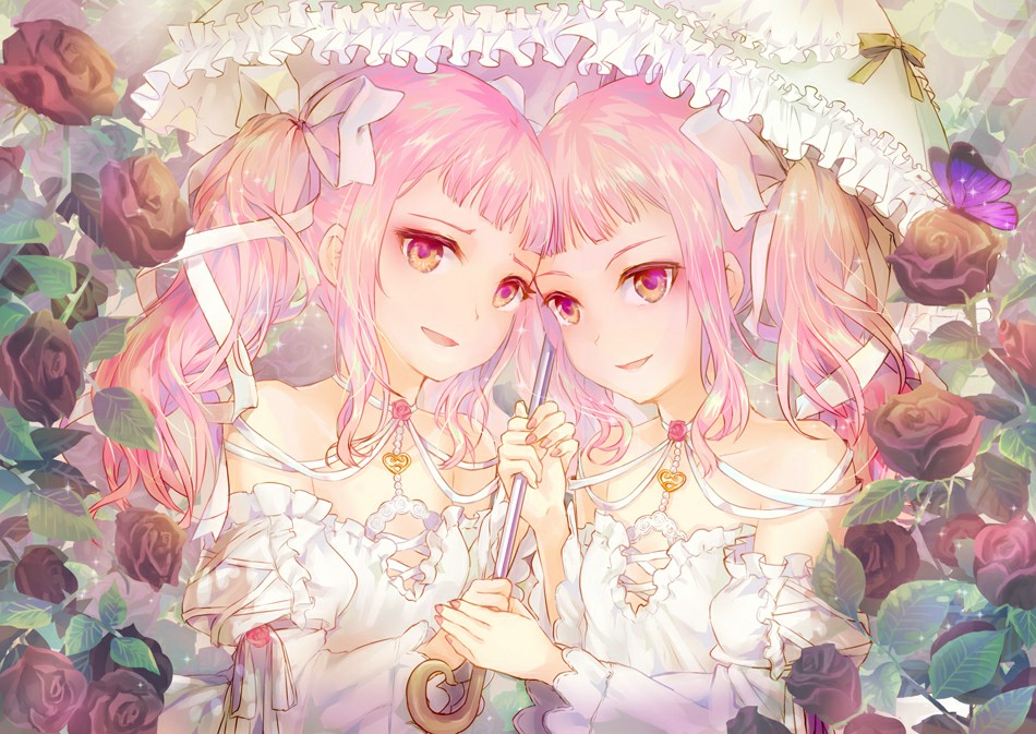 P站美图推荐-P站官网美图-阳伞特别推荐