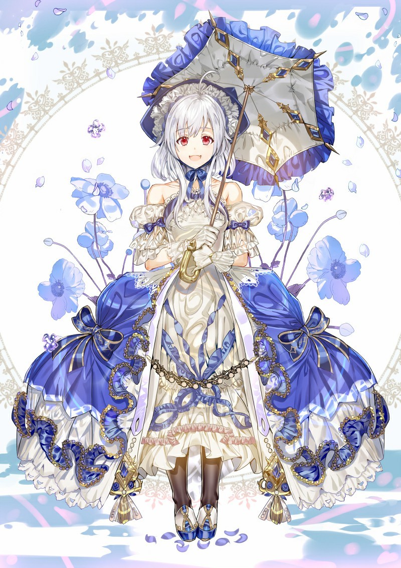 P站美图推荐-P站官网美图-阳伞特别推荐