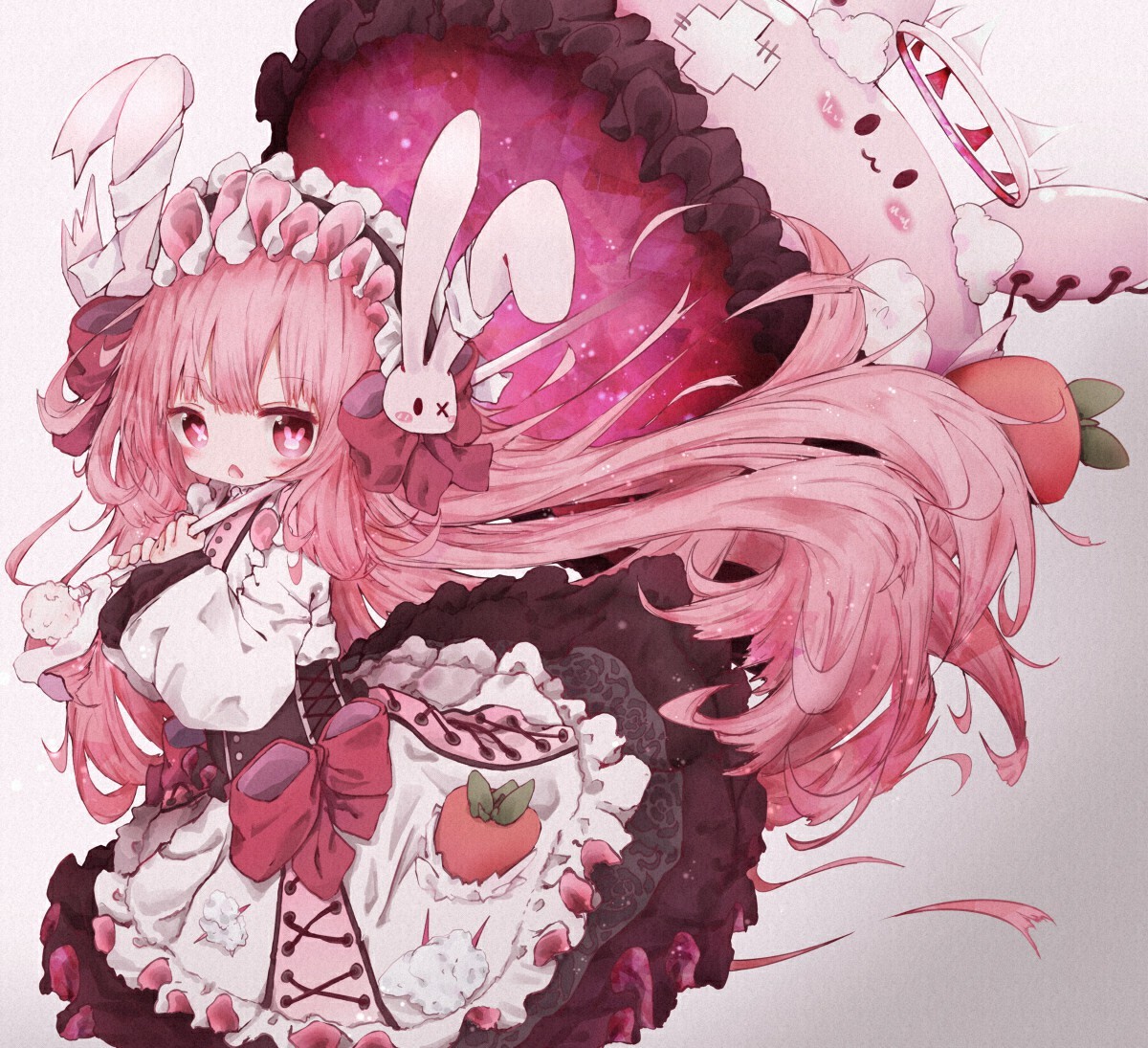 P站美图推荐-P站官网美图-阳伞特别推荐