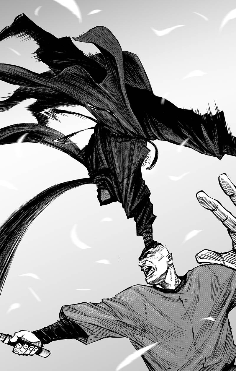 1621386839189657.jpg 《刺客信条:王朝》漫评——纸上的电影级“视听”盛宴