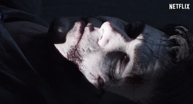 「生化危机:无尽黑暗」公布正式PV