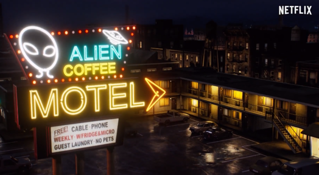 「生化危机:无尽黑暗」公布正式PV