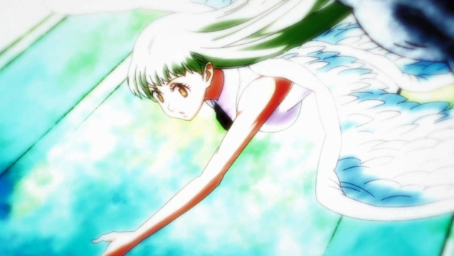 「七大罪 愤怒的审判」第二部分OP和ED无字幕动画MV公开