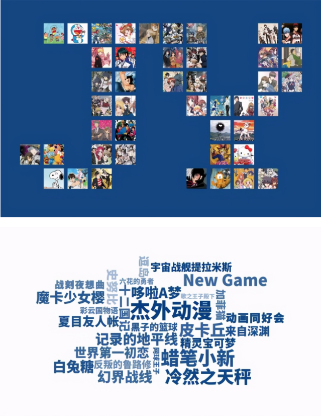 三地联映人气爆棚-杰外动漫 哔哩哔哩共同宣布《夏目友人帐》最新剧场版5.26登陆B站