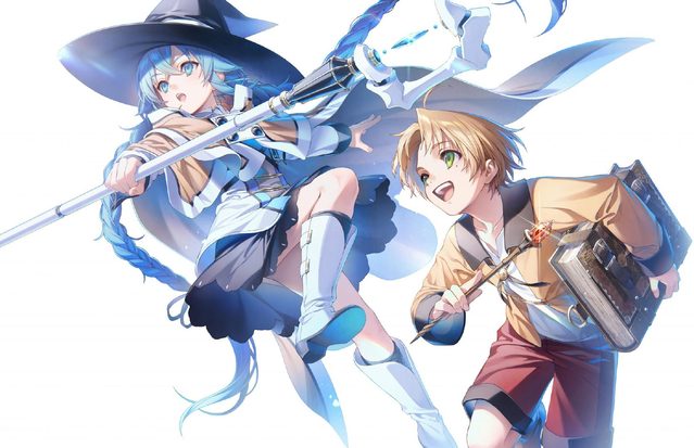 动画「无职转生」Blu-ray第三卷第四卷宣布延期