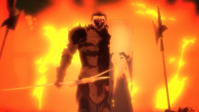 「Fate/Grand Order -神圣圆桌领域卡美洛-后篇」上映中PV公布