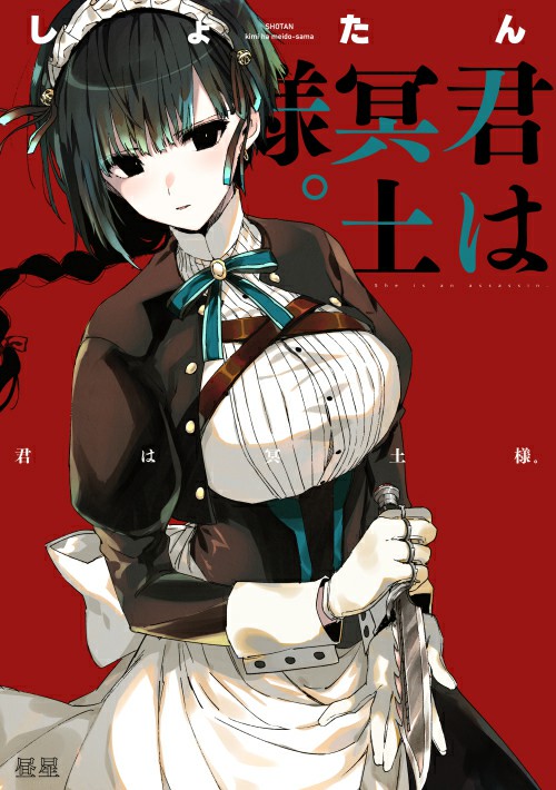 P站美图推荐-P站官网美图-画师しょたん特别推荐