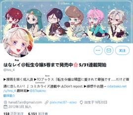 阔诺新连载哒！6月新连载漫画不完全指北第一期