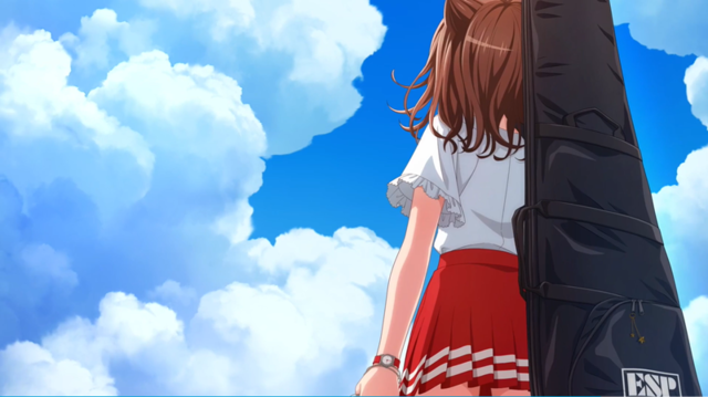 剧场版「BanG Dream! ぽっぴん'どりーむ!」先导PV公开