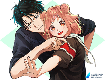 阔诺新连载哒！6月新连载漫画不完全指北第二期
