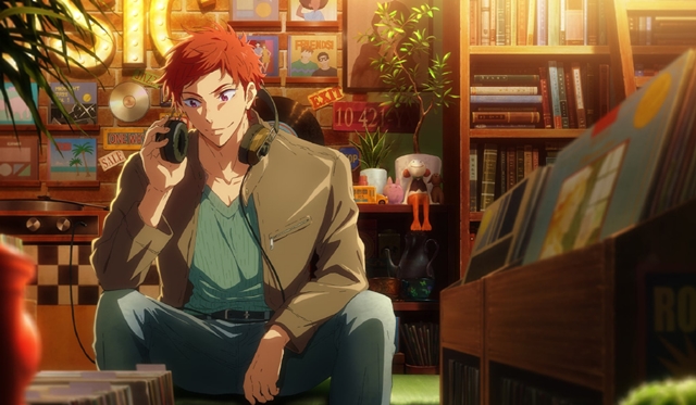「Free！」on my day off系列企划第11、12弹更新