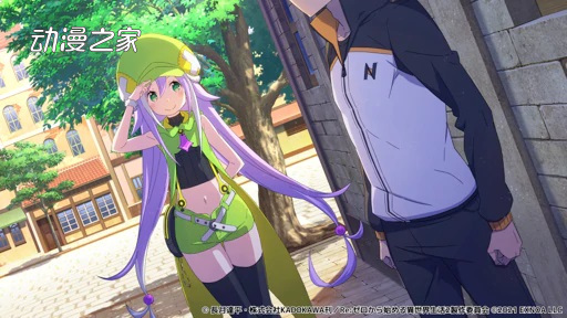 游戏《Re：从零开始的异世界生活》正式开服