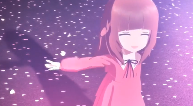 「DEEMO樱花之音 -你弹奏的声音，现在仍在回响-」第2弹特报PV公开