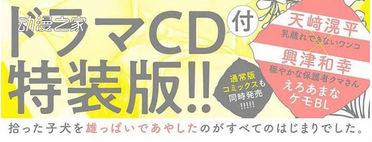 《森林里的熊先生、冬眠中》 TV动画制作决定！