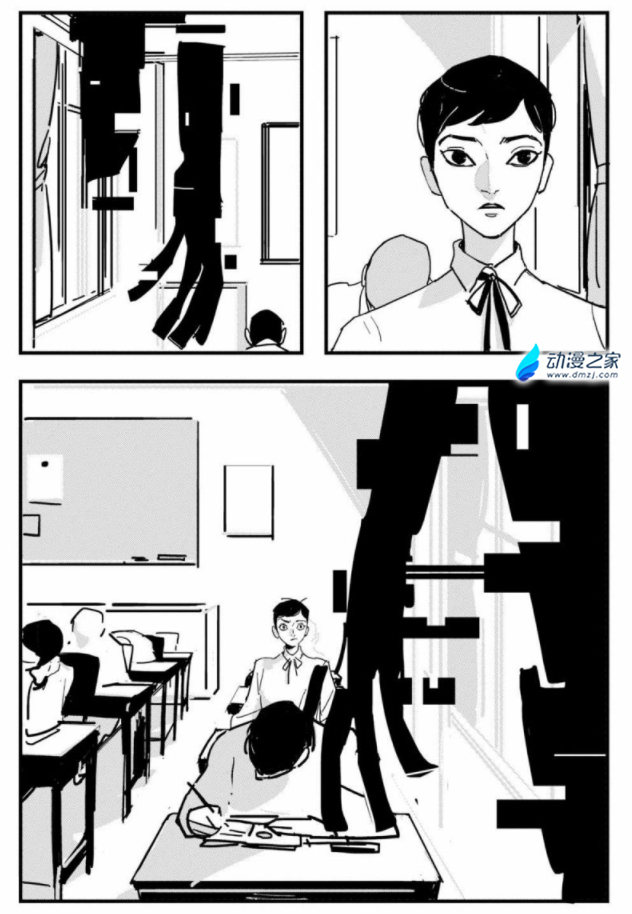 阔诺新连载哒！7月新连载漫画不完全指北第三期