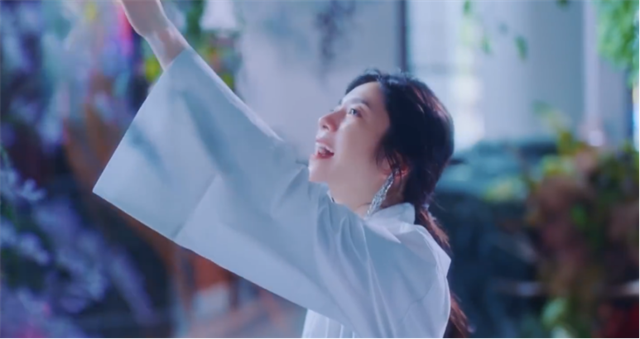 漫改日剧「巡警勤务～派出所女子的逆袭」主题曲MV公开
