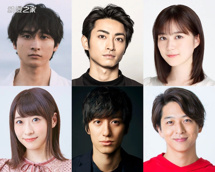 真人音乐剧《四月是你的谎言》2022年5月上演