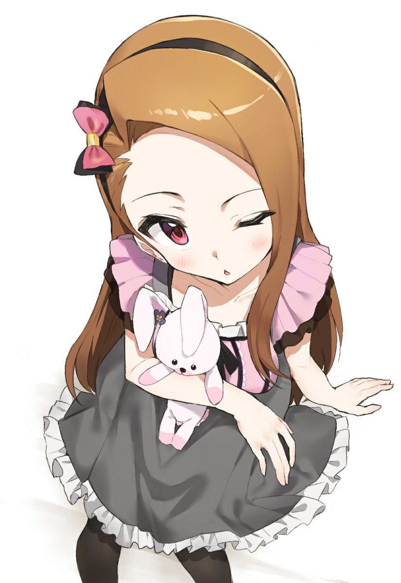 P站美图推荐-P站官网美图-视线向上特别推荐