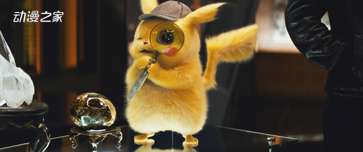 1627364312747109.jpg 真人和CG相融合!Netflix计划制作《宝可梦》系列新作