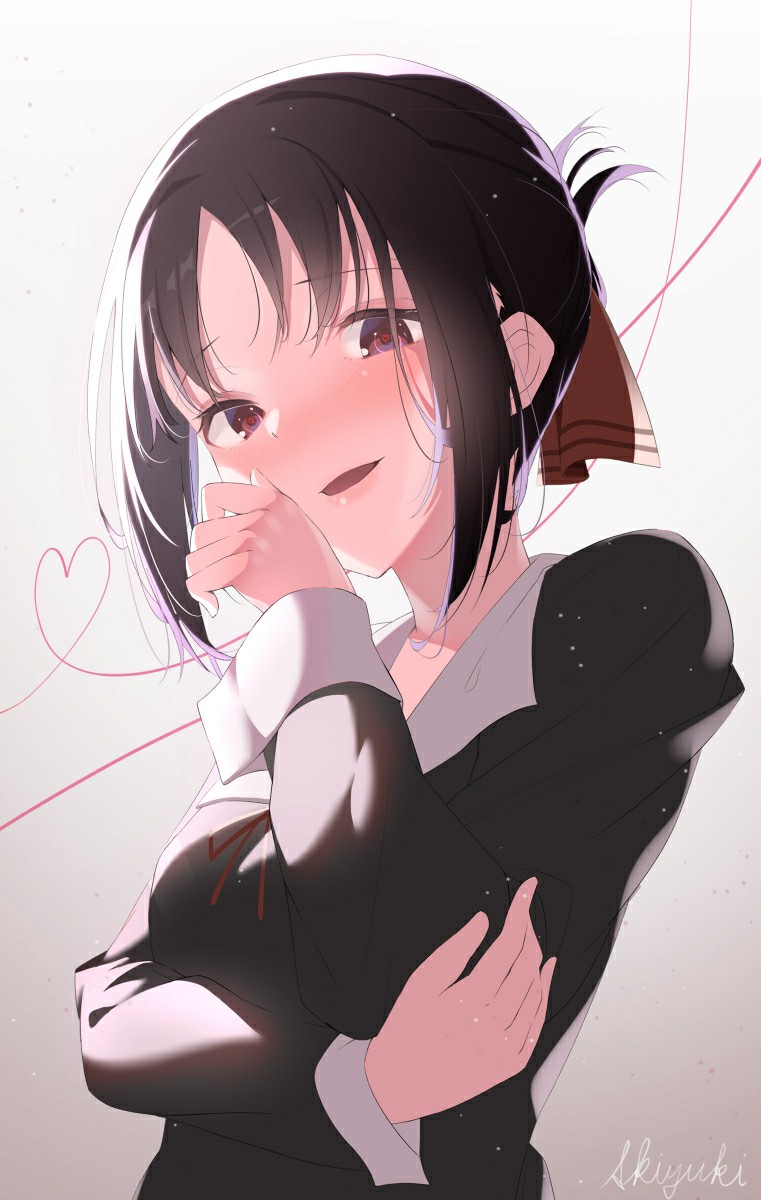 P站美图推荐-P站官网美图-半睁眼特别推荐