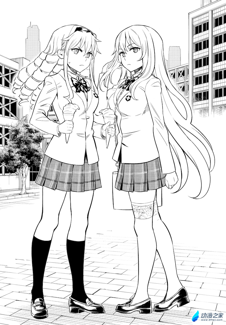 阔诺新连载哒！7月新连载漫画不完全指北第五期