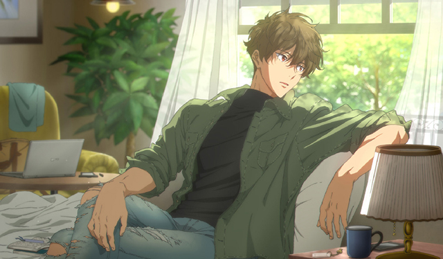 「Free!」on my day off系列更新第13&14弹