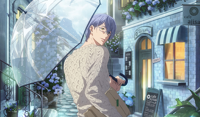 「Free!」on my day off系列更新第13&14弹