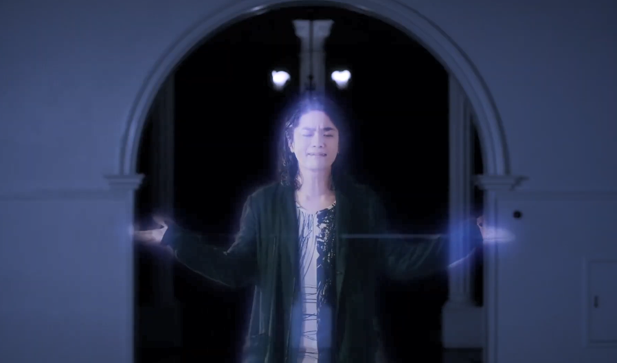 「DIES IN NO TIME」真人MV片段公开