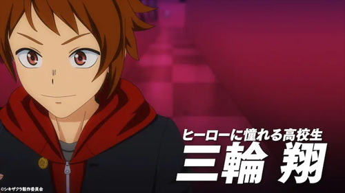 原创动画《四季樱》追加cast、第二弹PV公开