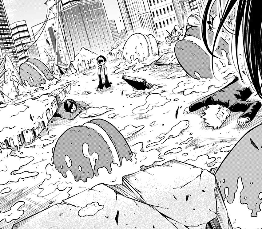 周五榕树下·吐槽书单第十期