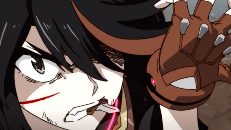 TRIGGER扳机社十周年纪念视频 官方超燃混剪