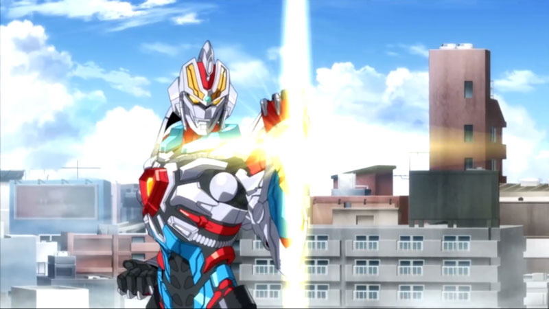 TRIGGER扳机社十周年纪念视频 官方超燃混剪