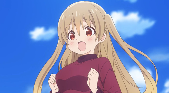 动画「SLOW LOOP」第一弹PV及新视觉图公开