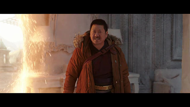 漫改电影「蜘蛛侠:英雄无归」公开首支官方预告