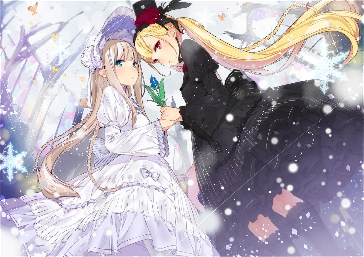 P站美图推荐-P站官网美图-小礼帽特别推荐