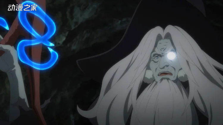 10月动画《世界尽头的圣骑士》发布第二弹PV！