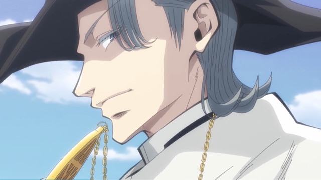 动画「最游记 RELOAD -ZEROIN-」公开正式PV