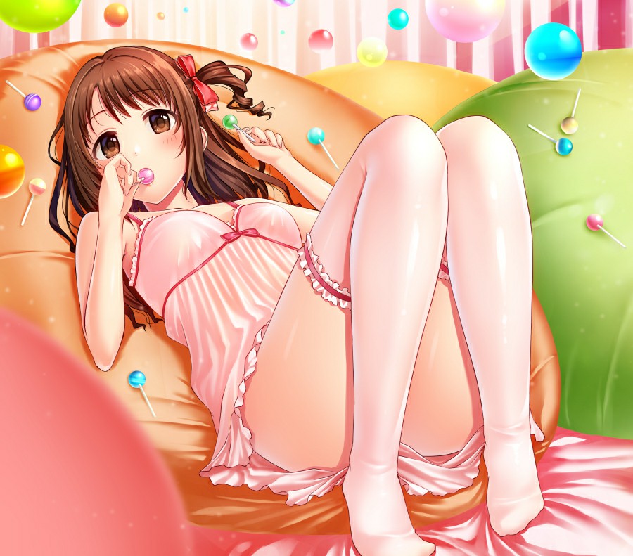 P站美图推荐-P站官网美图-睡裙特别推荐