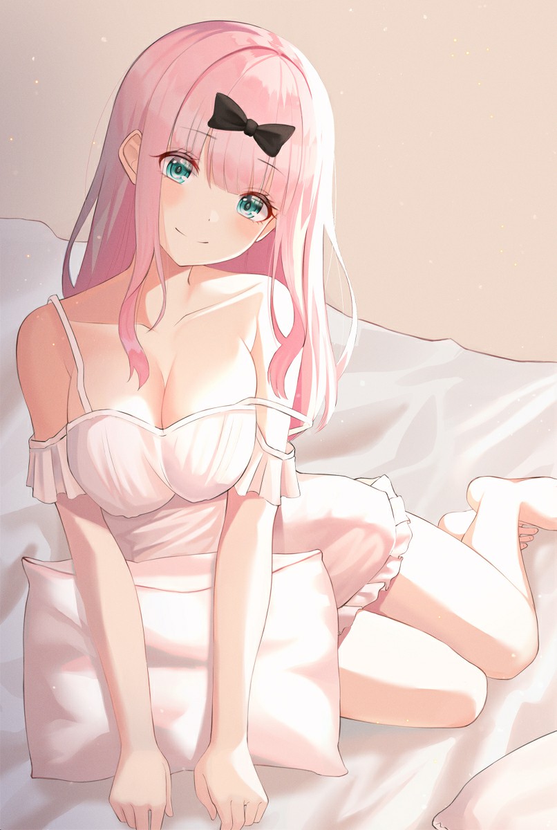 P站美图推荐-P站官网美图-睡裙特别推荐