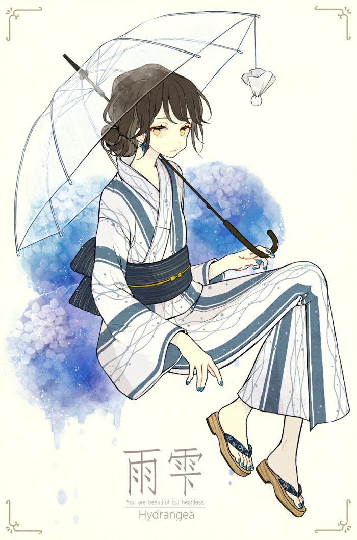 P站美图推荐-P站官网美图-脚部美甲特别推荐