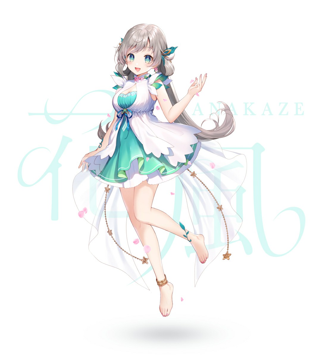 P站美图推荐-P站官网美图-脚部美甲特别推荐