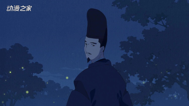 1630637309678506.jpg 《平家物语》TV动画化!2022年1月开始播出