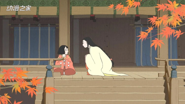 1630637309531358.jpg 《平家物语》TV动画化!2022年1月开始播出