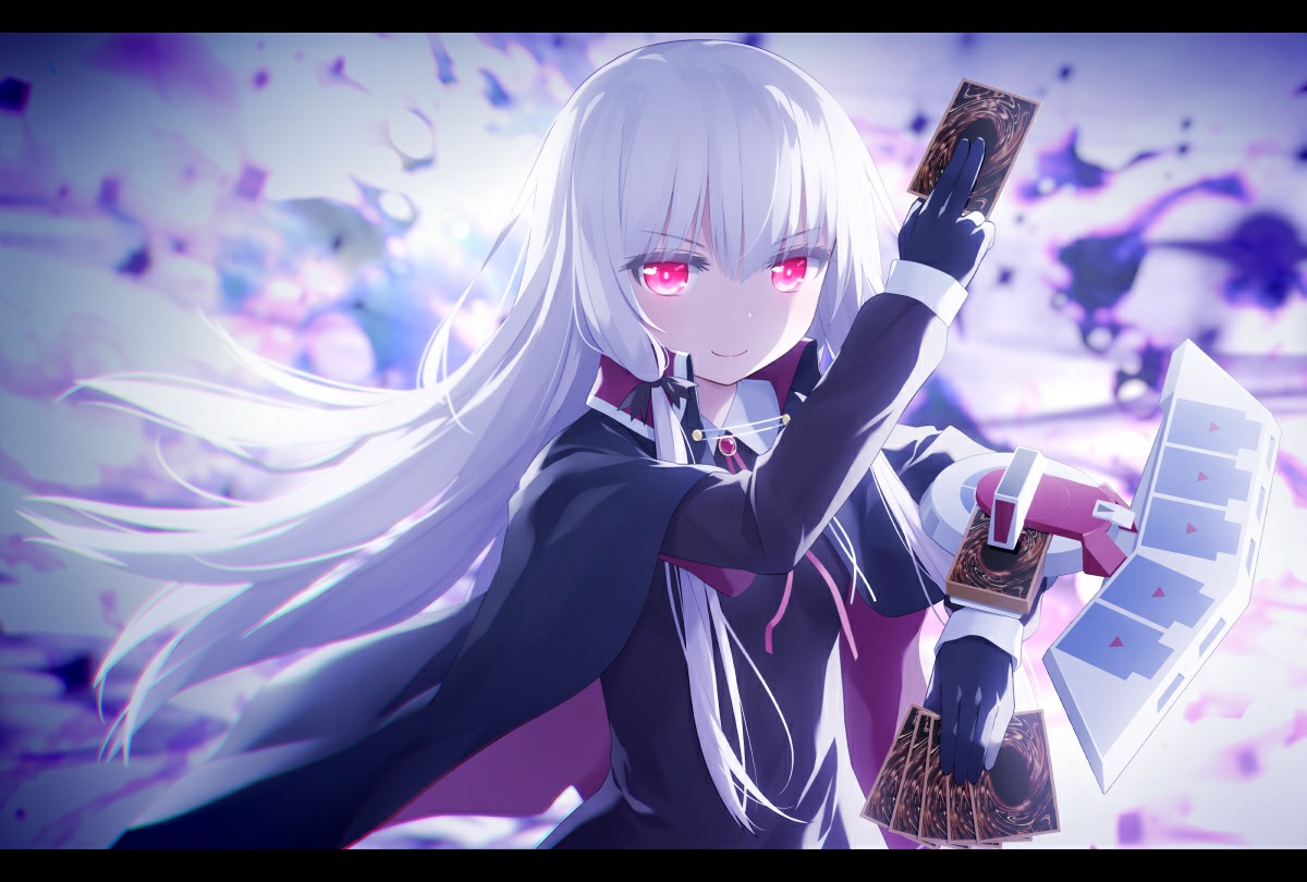 P站美图推荐-P站官网美图-吸血鬼少女特别推荐