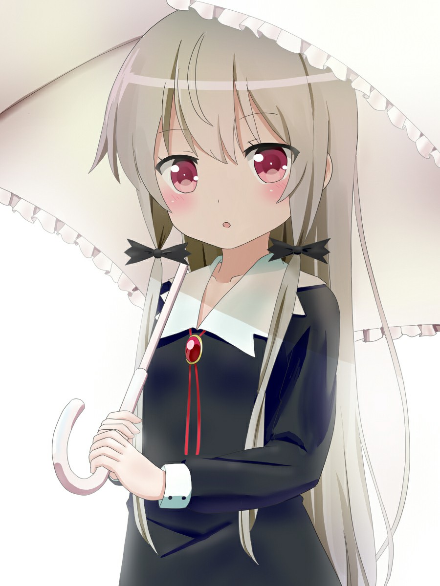 P站美图推荐-P站官网美图-吸血鬼少女特别推荐