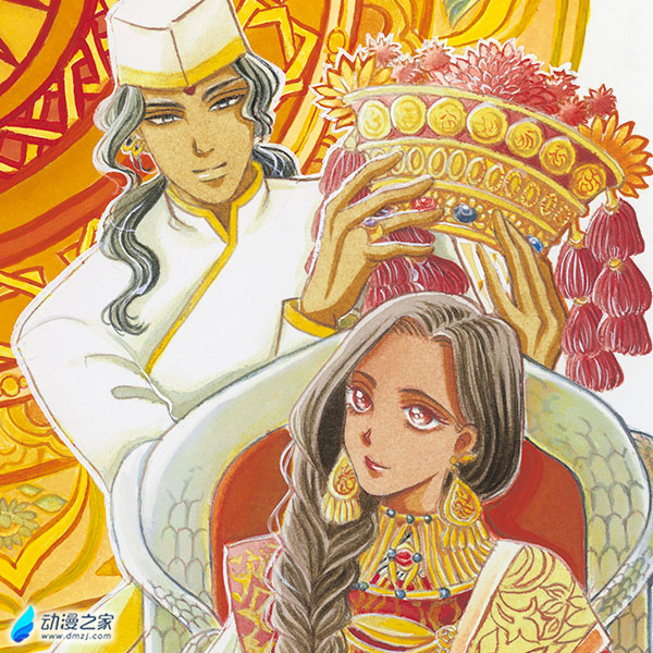 阔诺新连载哒！8月新连载漫画不完全指北第五期