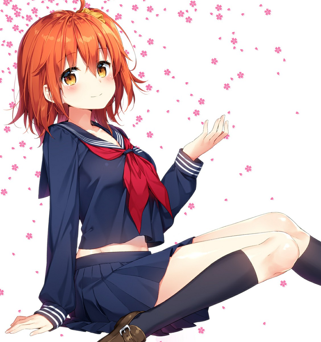 P站美图推荐-P站官网美图-小露腹部特别推荐